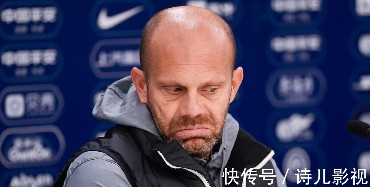 北京国安|央视镜头下寒心一幕，5大国脚制造5球惨案，揭露冠军队重建骗局