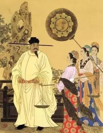 开国皇帝|权力分配精忠报国的岳飞之死,一个顶层设计的牺牲品