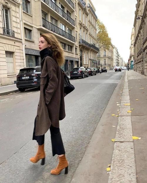 “法式慵懒”的扎发，短发，长发，看这一篇够了！