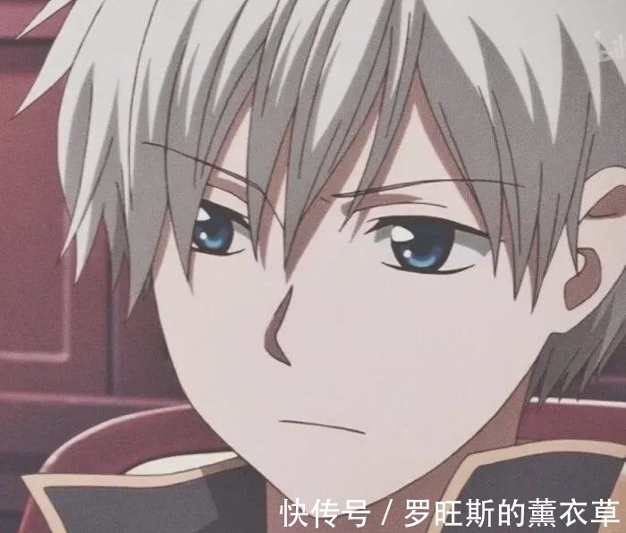 动漫|动漫头像:夜的哭泣