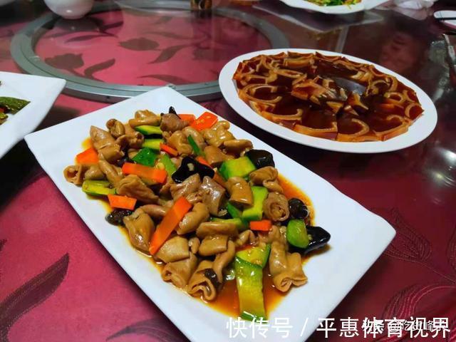 女朋友|南方小伙第1次陪女朋友回家，岳母点了这8道菜，网友：太寒碜