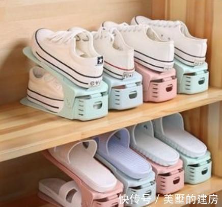 凌乱|36岁的他晒住了3年的家，全屋干净整洁又实用，全靠这些收纳好物