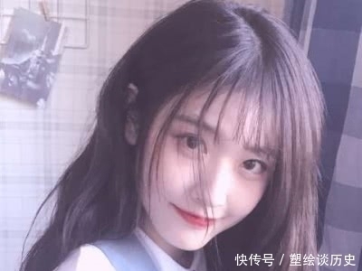 黑头|女生脸上有这“3标志”,妥妥的“耐看脸”,不化妆多半也有男神追