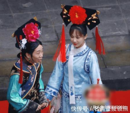 收视率 《向往的生活》第五季的空降嘉宾,杨紫出场提升了节目的收视率