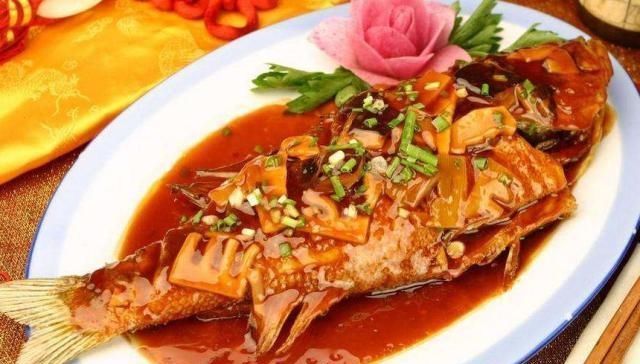 教你6道美味家常菜,学会再也不用下馆子,既美味又好吃还简单