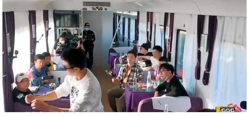 五哈|“五哈”第二季錄制開始，節(jié)目組深夜發(fā)投票，網(wǎng)友不知不覺決定了嘉賓動(dòng)向！