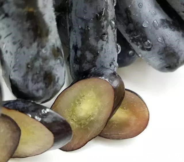 好吃|家里有阳台院子,这种果实别嫌弃,又好看又好吃,你见过吗!