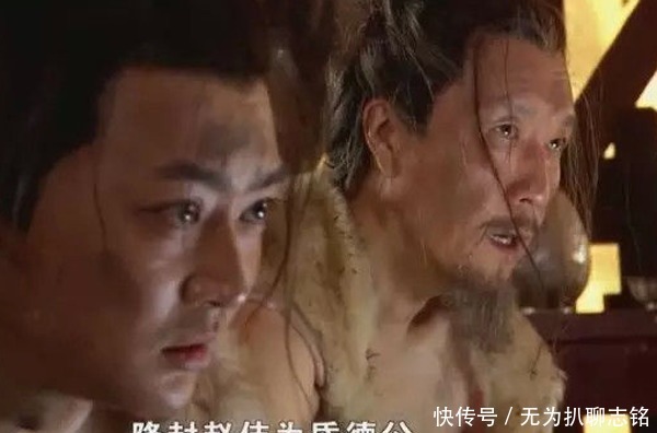 中原|中原王朝最耻辱的一幕:手里还有大半江山,却主动投降放弃