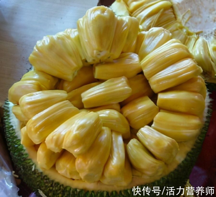 榴莲|越甜的水果热量越高？营养师：你可知这4种不甜的水果，热量翻番