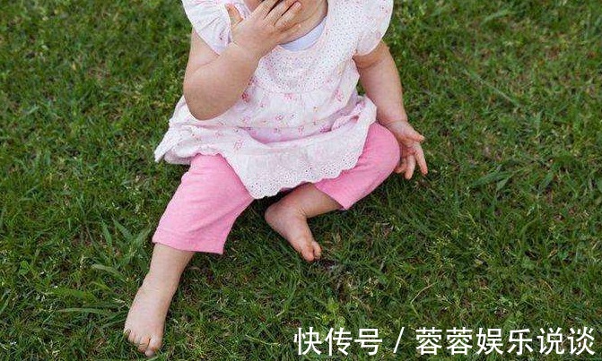 儿科|宝宝到底可以光脚吗看完儿科医生说的就懂了,别再不知道
