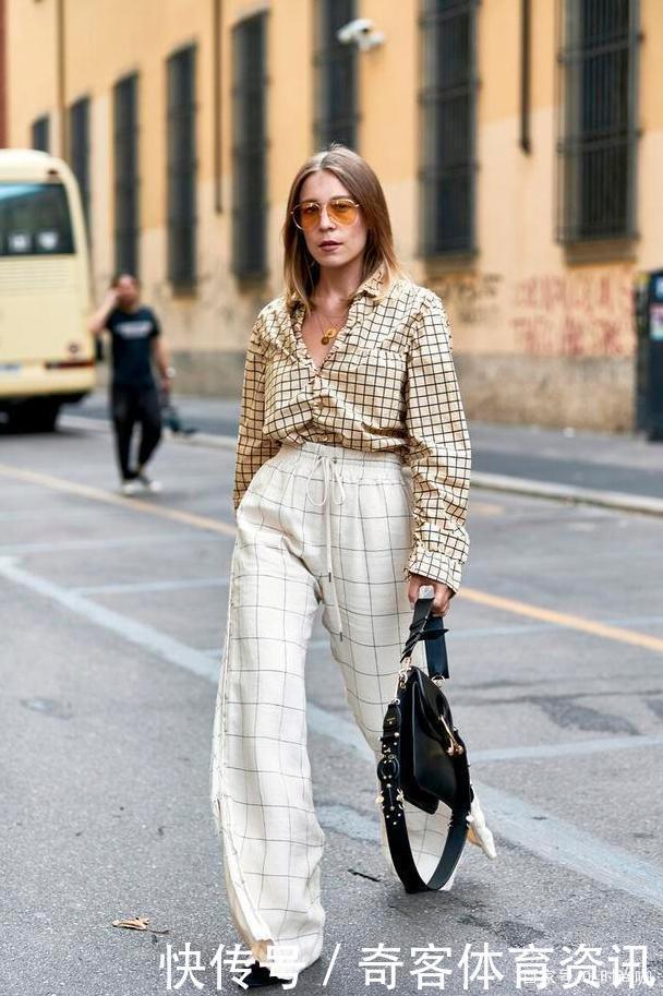 冬天街头的“英伦时尚”，我劝你这样穿，英伦女性的优雅你也能有