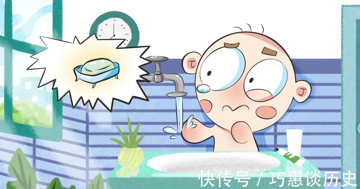 急性肠胃炎|3-6岁的宝宝得了急性肠胃炎,多是诺如病毒感染,一文了解它