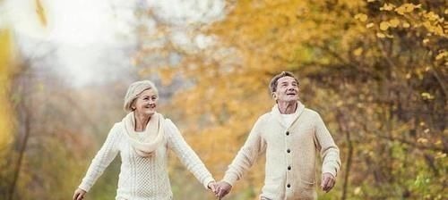 长寿|体重和寿命有关系?50岁后,体重若能保持在这个数以内,值得恭喜