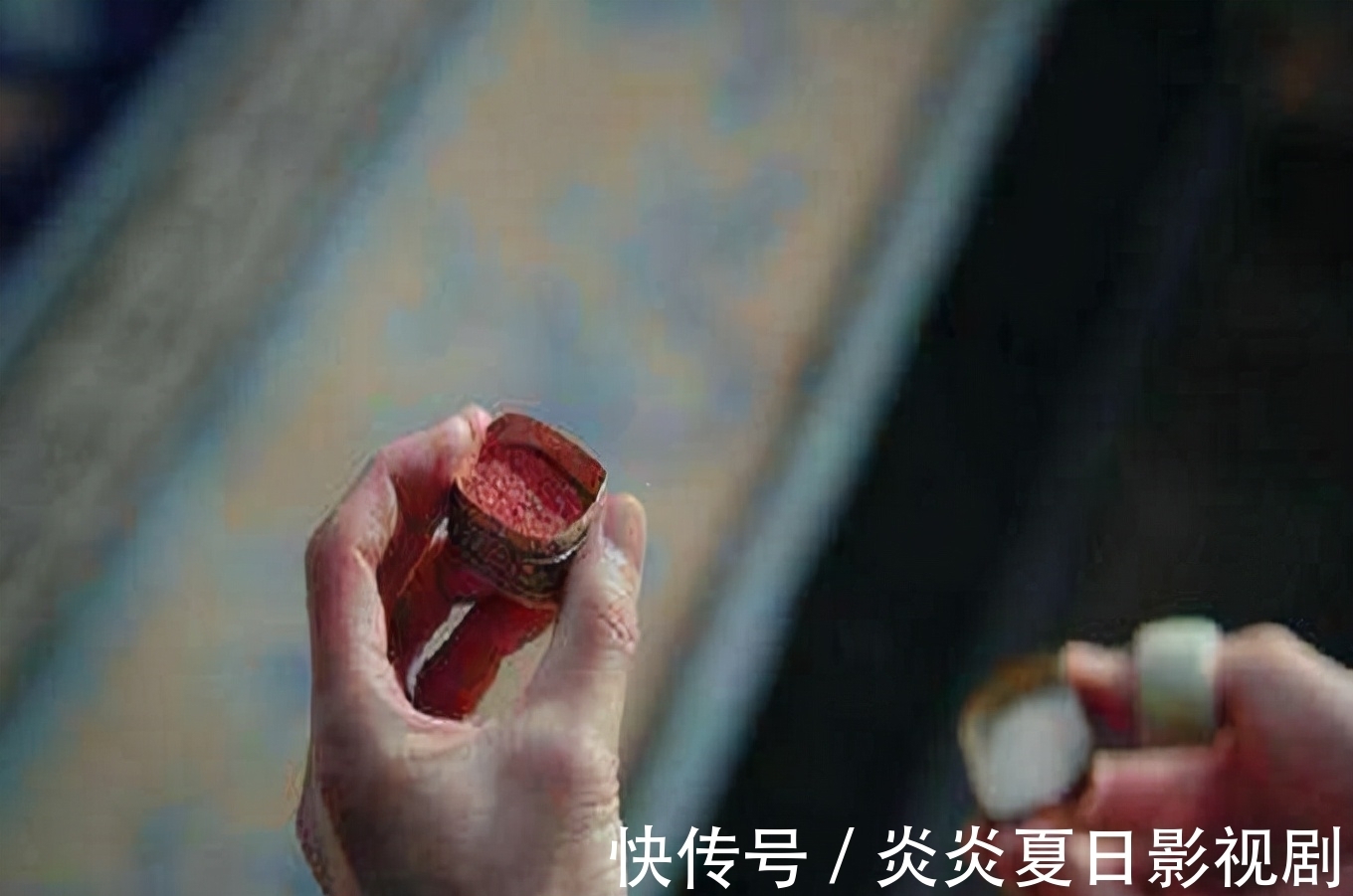 宫砂!“守宫砂”既然无效,为何还能被沿用千年?古人的智慧,真不一般