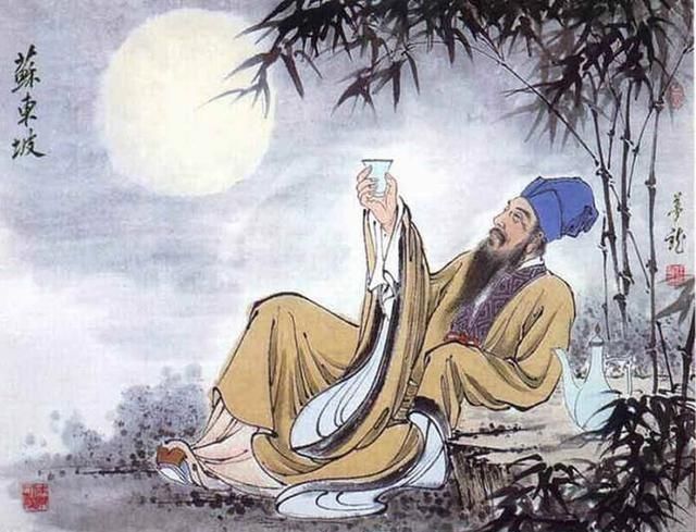 王安石变法#王安石出任宰相,苏轼气得不行写首千古名作,没点水平真看不出来