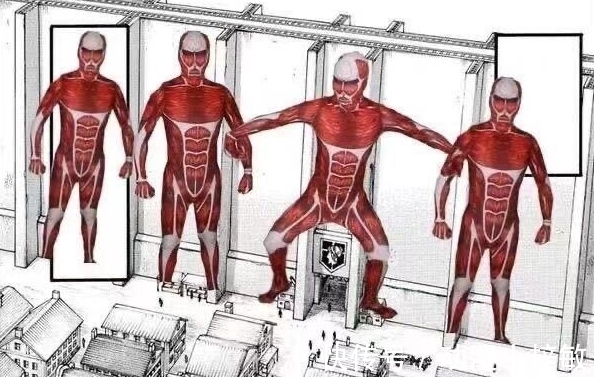 笔者|进击的巨人：形势分析，一战水平的世界，为什么阻止不了地鸣？