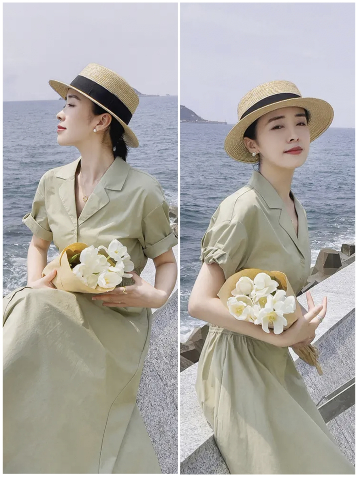 今年这5款单品正流行,百搭时髦又温柔,气质女人都该试一试