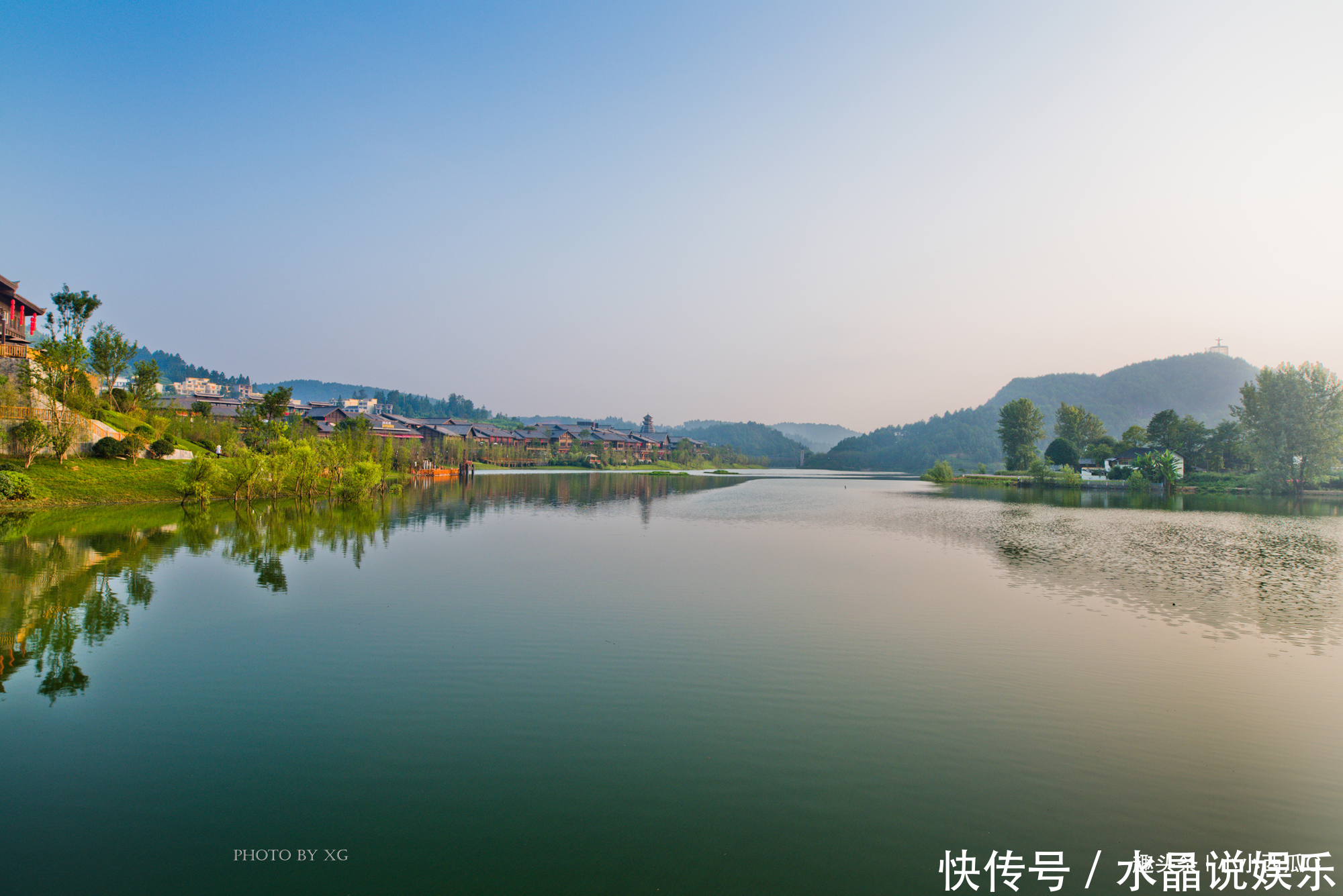 非物质文化遗产|贵州这个小镇入选《孤独星球》，被评为全球最佳旅行地，还免门票