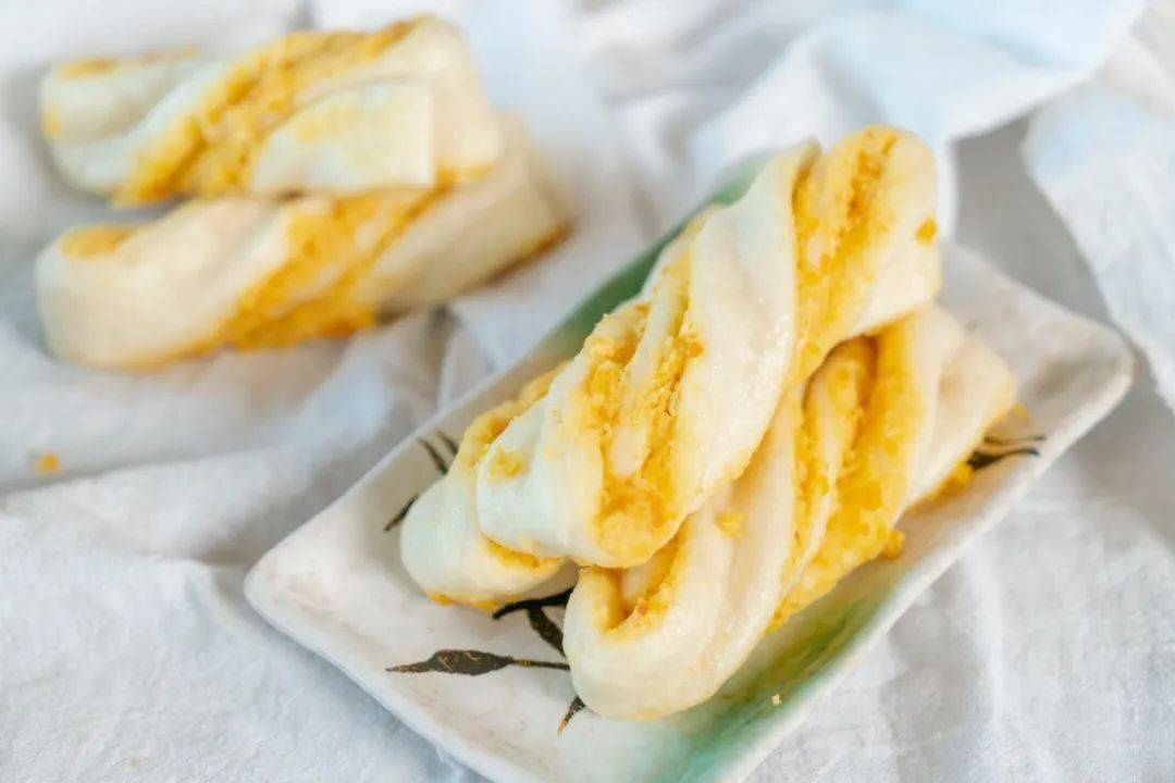  蒸出来的绝味早餐！松软酥香抢破头，成本只要两块钱！