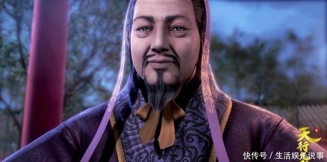 天行|《天行九歌》73集三大看点,红莲加入流沙,未来嫂嫂送见面礼