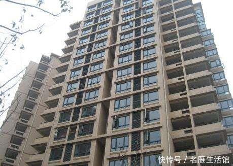 黄金|一栋楼不管它有多少层，有钱人只会入手这几层，保准稳赚不赔