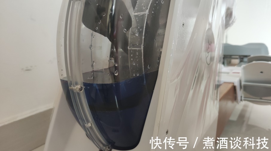 水箱|野小兽超燃水阻划船机R15,燃脂新方式,让你拥有自己的健身房