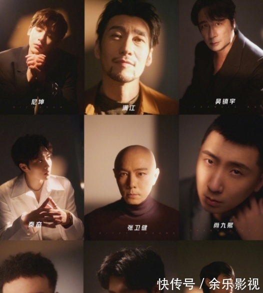 从《大湾仔的夜》的爆火,来看《追光吧》比《披荆斩棘》差在哪?