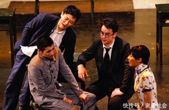 愤慨|从现实视角看《驴得水》女权愤慨之心一触即发,男女何时能平权