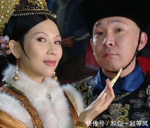 孙耀庭|清朝太监回忆：晚上伺候妃子，要在鞋里藏1宝贝，用完后精神抖擞