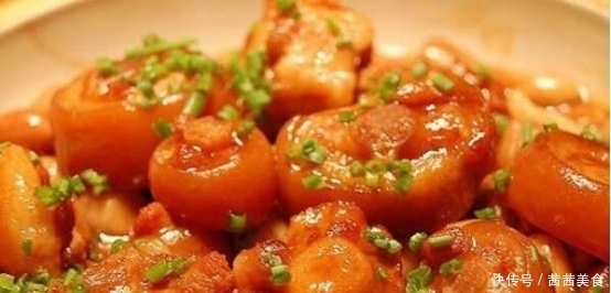 几道简单美味的家常菜,食材简单味道却不一般,家人都爱吃