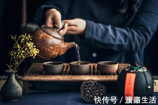 乌龙茶|喝茶益健康,助力长寿,108岁的茶学界泰斗,堪称“长寿标本”