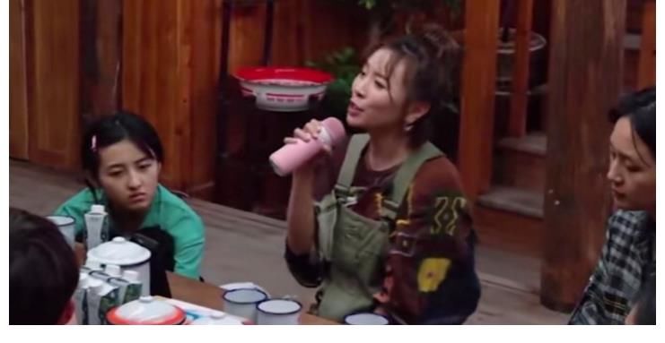 节目|连录两期《向往5》的女嘉宾，表现欲过剩被吐槽，我却看得很心酸