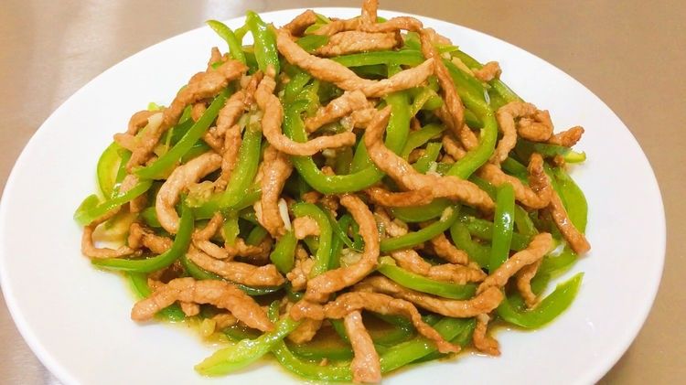 该要贴秋膘了，教你五道适合秋天的肉菜，营养美味又解馋下饭