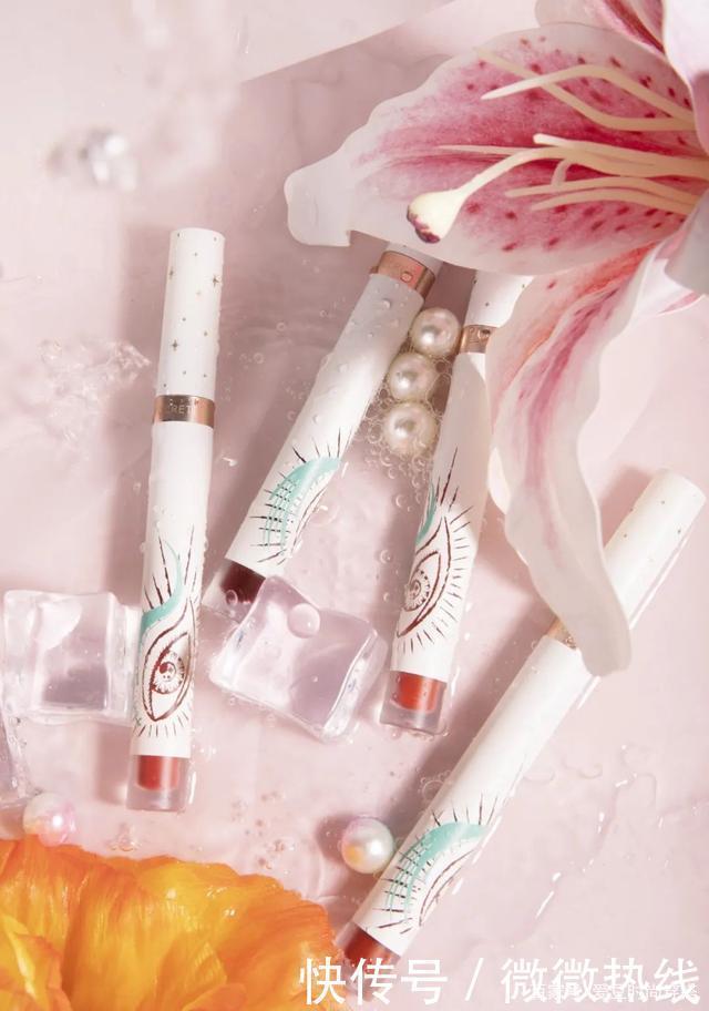 女生“廉价感”和“高级感”的差别,只因一支口红
