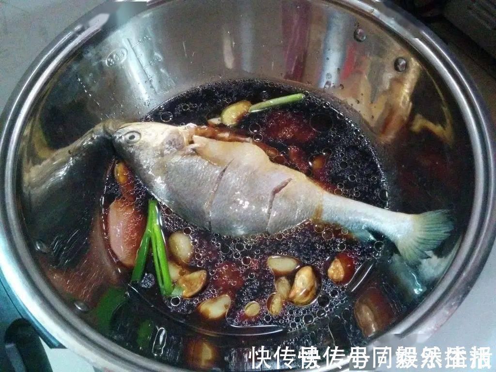 炖鱼汤|煎蛋、煎鱼或煎豆腐,直接用油煎就错了!多做1步,不粘锅也不破皮