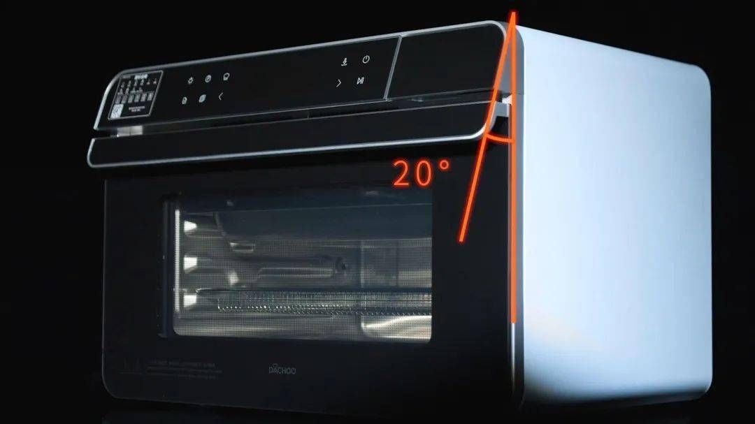 深度测评｜探索“大厨”全功能蒸烤炸一体机的秘密