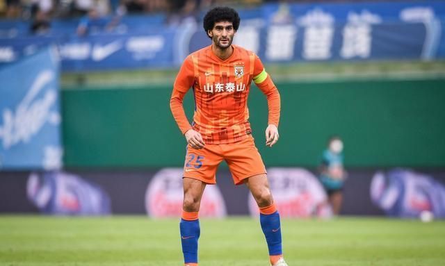 广州队|泰山队4连胜领跑，青岛惨遭8连败垫底，艾克森120球超越李金羽