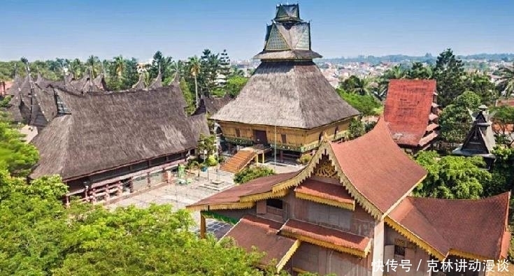 天地会逃到此国,建立了个国家,面积比2个日本大,至今说汉语!