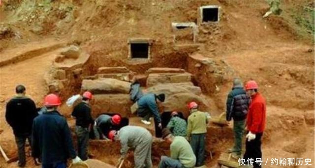 秦始皇陵机关重重,2000年后还有杀伤力专家看看箭头就知道了