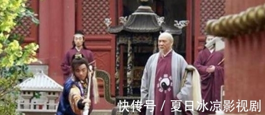 妖人@一代妖人袁天罡是怎么死的?历史上袁天罡到底是怎样的人?