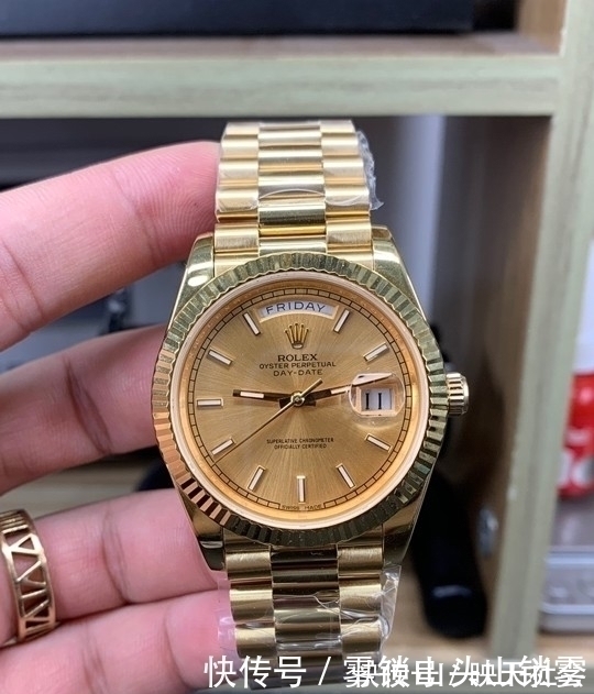 游艇|最具人气的5款劳力士有哪些你知道吗,你又戴过几枚?