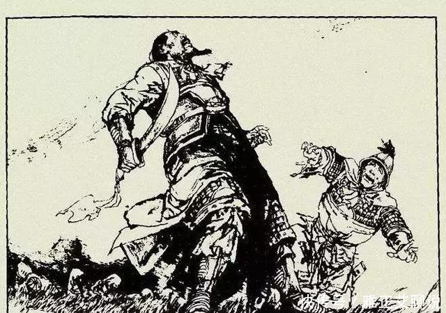 战争|李自成和清朝,到底谁摘了谁的桃子?