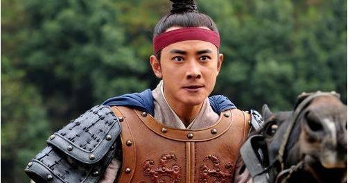 损兵折将|杨家将最后的希望杨宗保,在战场上为何接连损兵折将太年轻吗