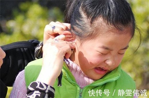 太阳穴|这4个部位是孩子“生命线”,家长再生气也别打,后果你承受不起