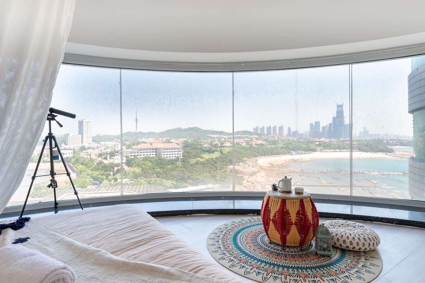 网红|这家民宿我推荐它是因为便宜