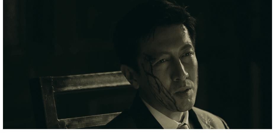 前行者:范义亭为何帮马天目做局?马天目此举给他吃了定心丸