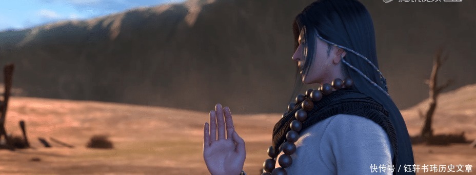 惧怕|西行纪爆发力最强的五个战神,如来排倒数,第一阿修罗王也惧怕