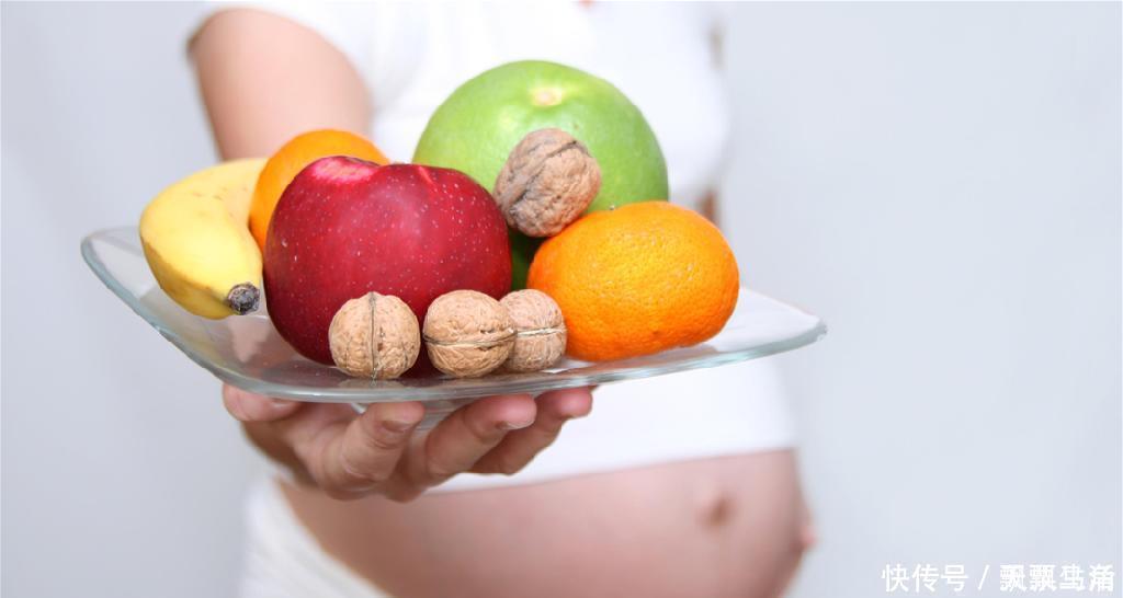 不想让新生儿患上黄疸，孕期要管住嘴，这几种水果不能碰