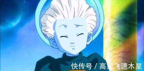 悟空|龙珠中大神官和全王谁更厉害答案你想到了吗