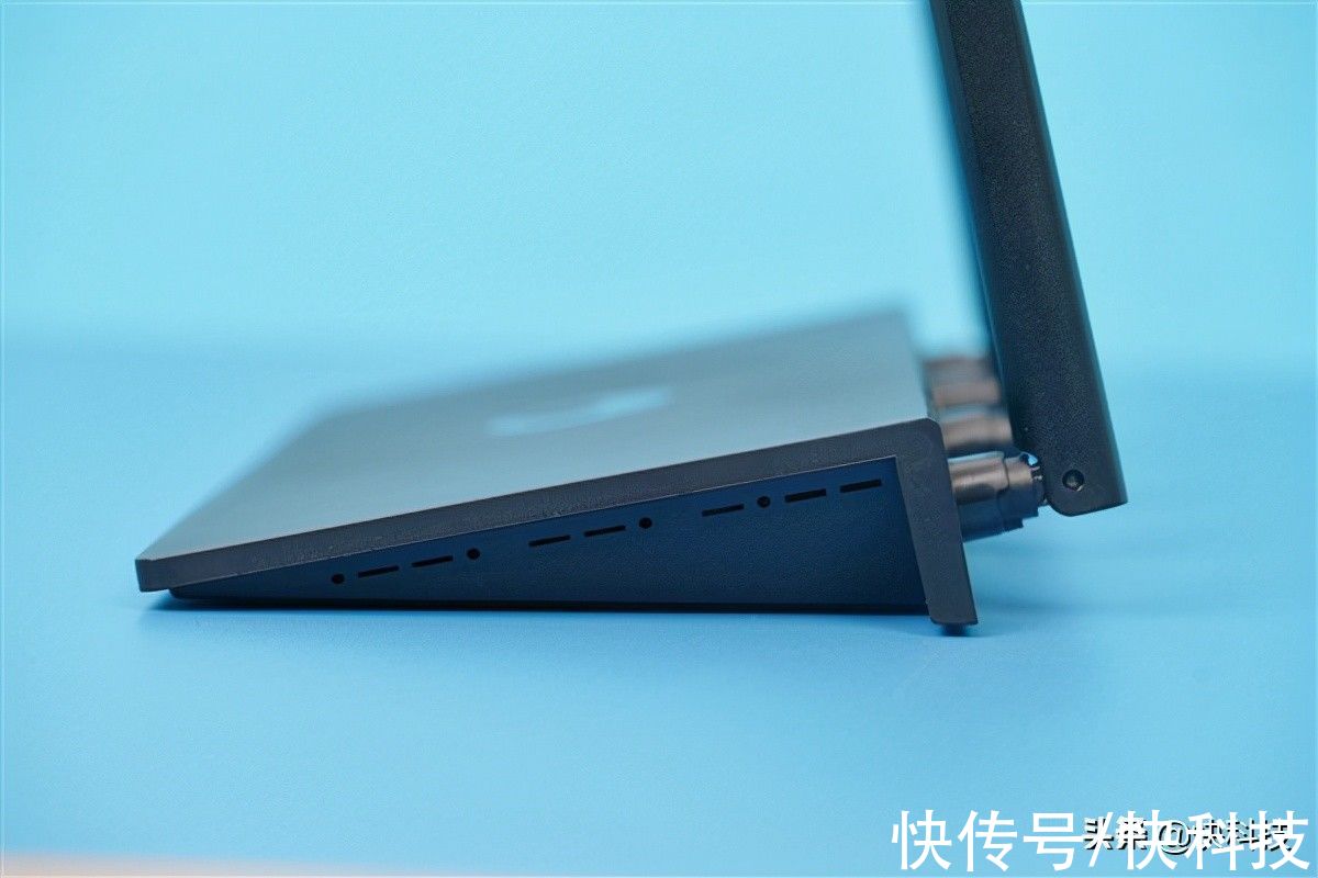 路由器|仅98元！蒲公英X3A路由器图赏：可内网穿透、远程开关机